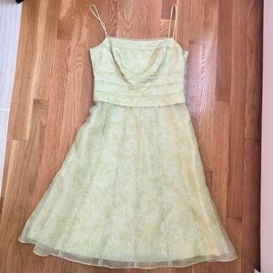Ann Taylor dress